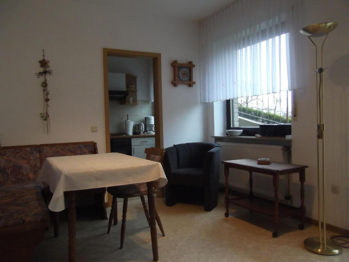 Ferienhaus Und Ferienwohnung Knappstein Möhnesee エクステリア 写真
