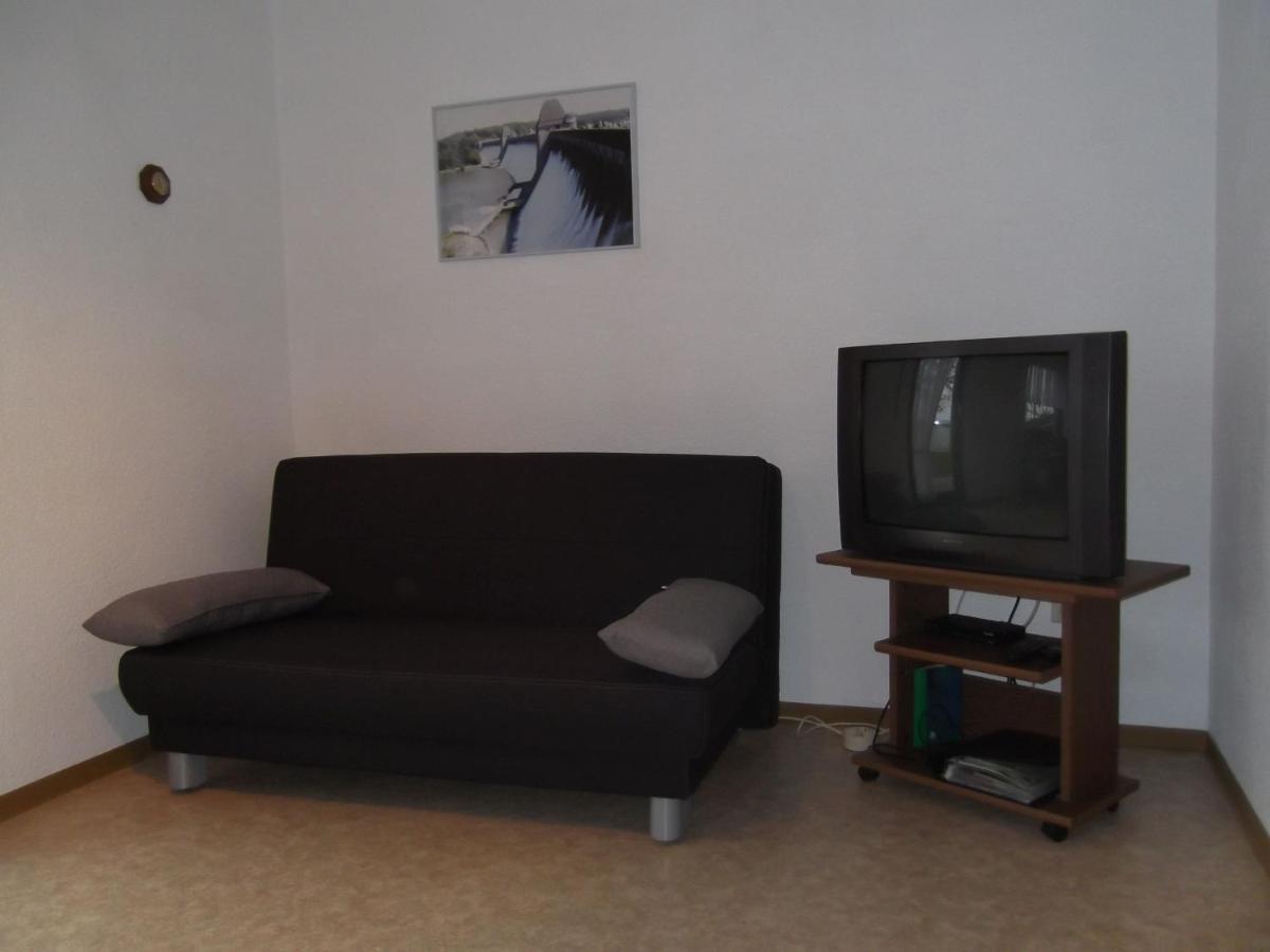 Ferienhaus Und Ferienwohnung Knappstein Möhnesee エクステリア 写真