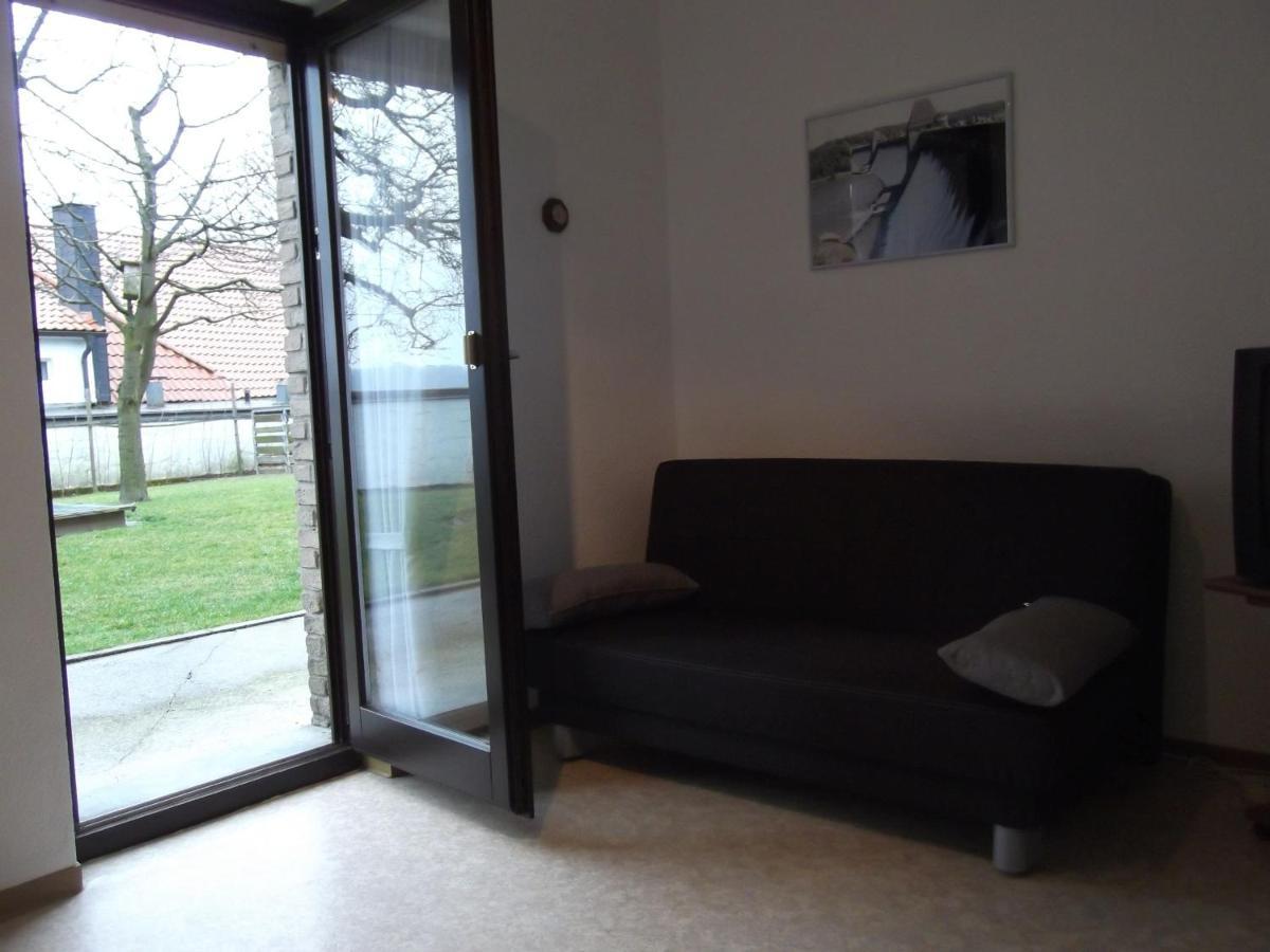 Ferienhaus Und Ferienwohnung Knappstein Möhnesee エクステリア 写真