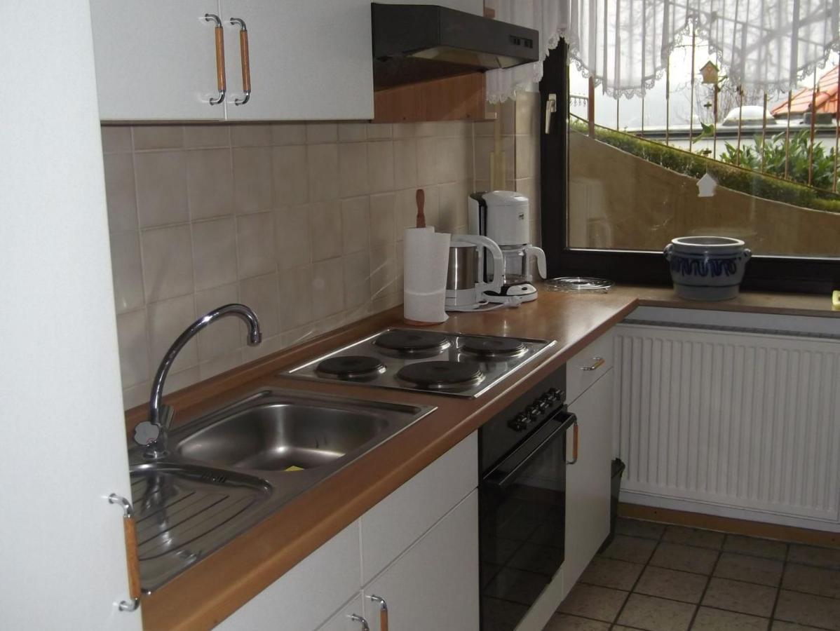 Ferienhaus Und Ferienwohnung Knappstein Möhnesee エクステリア 写真