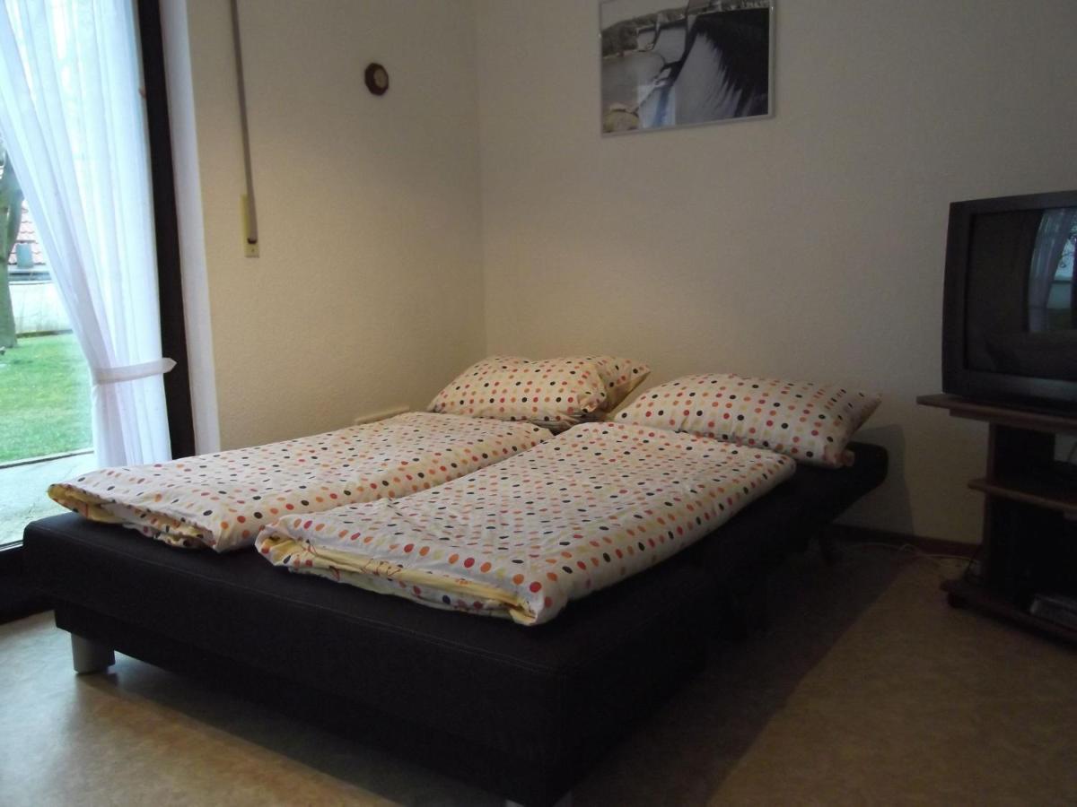 Ferienhaus Und Ferienwohnung Knappstein Möhnesee エクステリア 写真